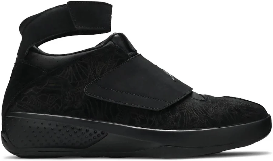 Air Jordan 20 Retro 'Countdown Pack' edición limitada 340252-001 US 9