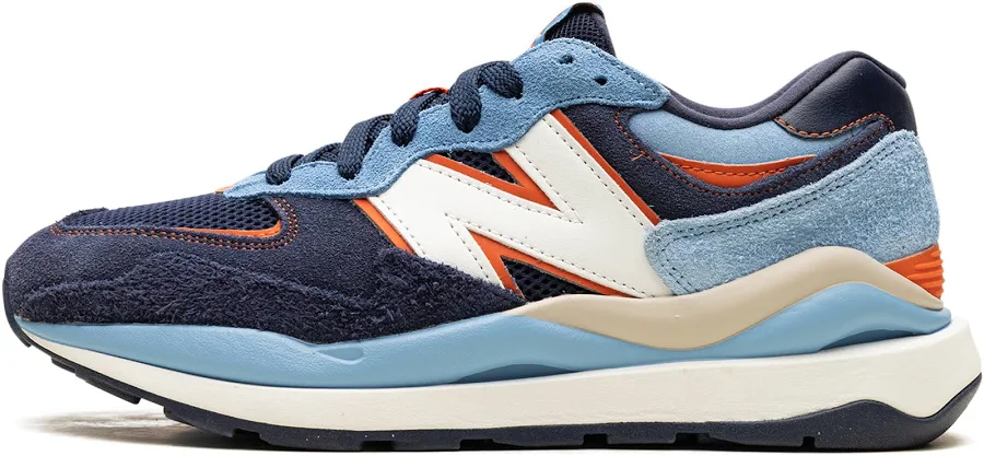 New Balance Men's Pensole 5740 Walking Shoes
