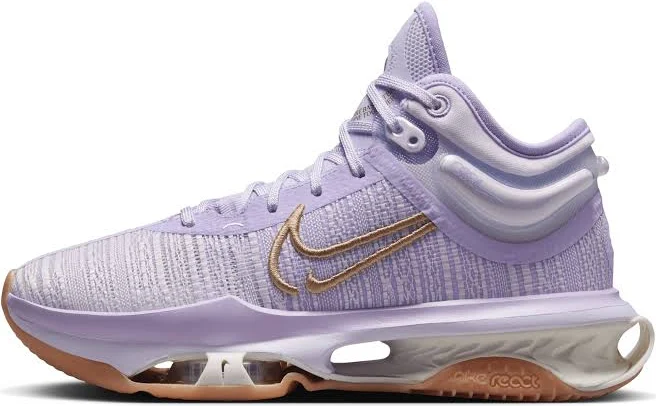 Nike Women's G.T. Jump 2 Basketball Shoes