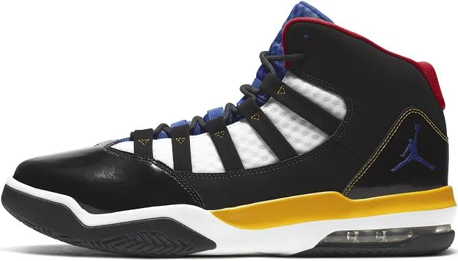 Jordan Mens Max Aura Shoes
