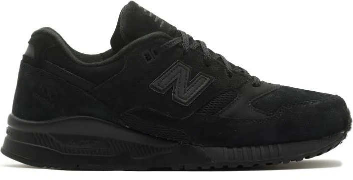 New Balance 530 | Black | Men's Size 4.5