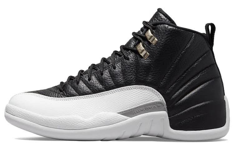 Air Jordan 12 Retro Playoff 2022 Ct8013-006