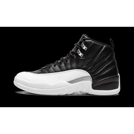 Jordan Mens Air Jordan 12 Retro Playoffs 2022 inch Ct8013 006 from Stadium Goods, Men's, White