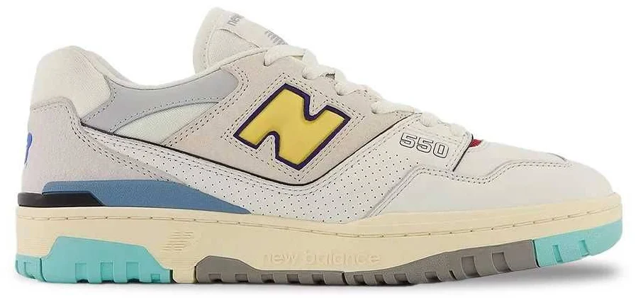 New Balance 550 SSC