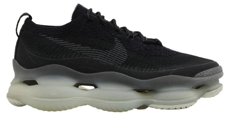 Nike Air Max Scorpion Flyknit 'Black Anthracite' | Men's Size 12