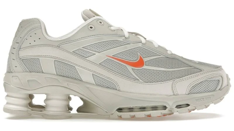 Men's Nike Shox Ride 2
