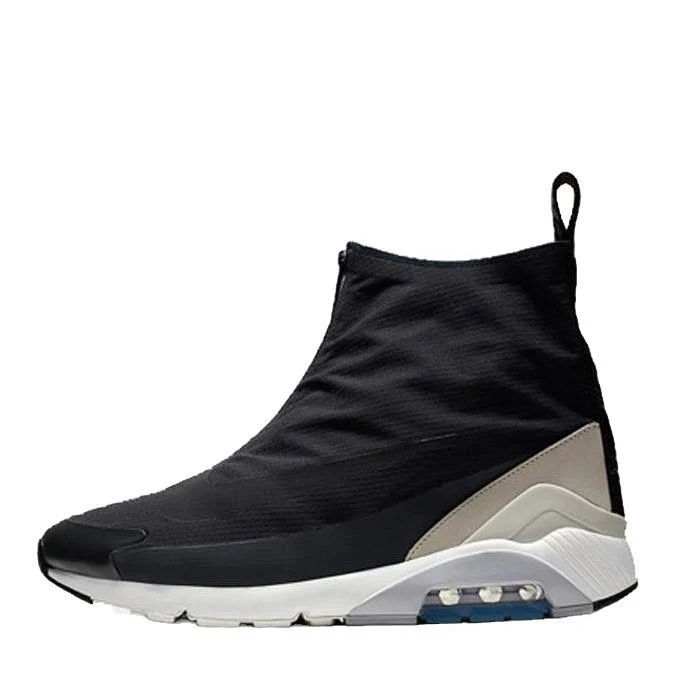 Nike Ambush X Air Max 180 High - Black-pale Grey-light Bone