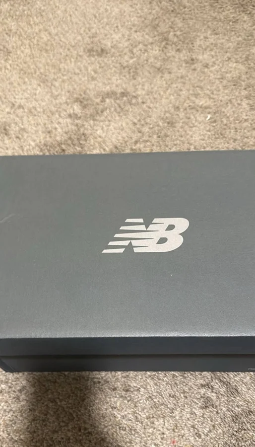 New Balance 9060 Shoes Indigo Size 8.5