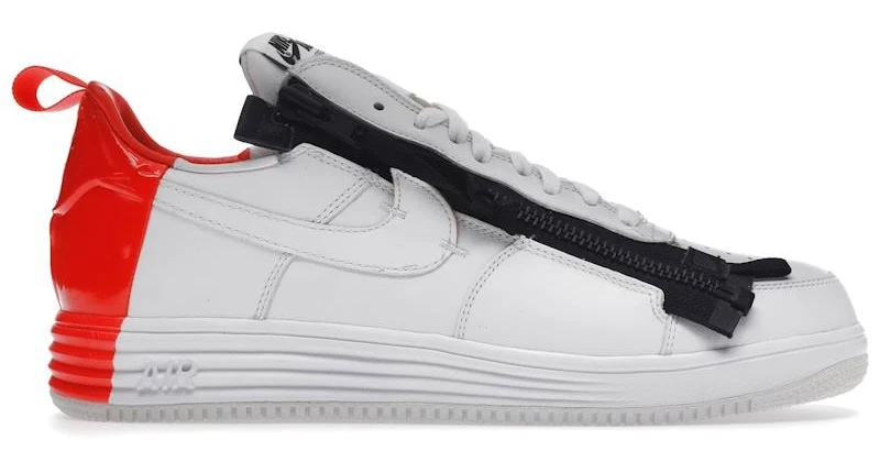 Nike Lunar Force 1 Sp/Acronym