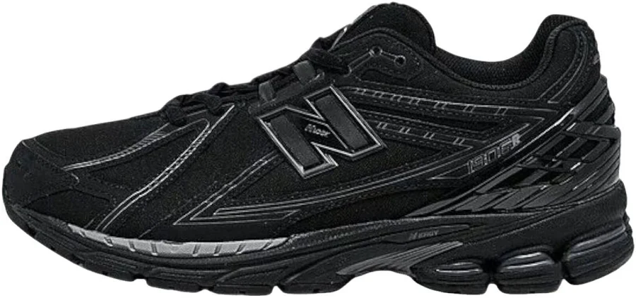 New Balance 1906r Men Sneakers - Triple Black