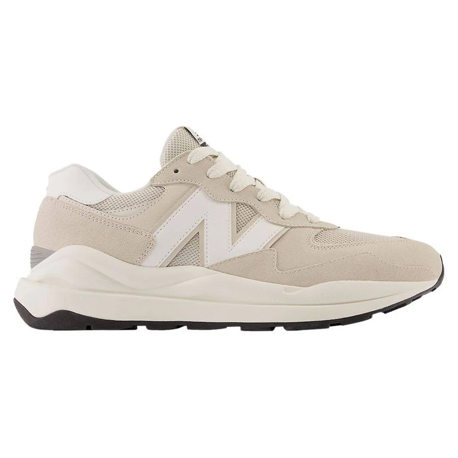 New Balance 57/40 'Tobacco Sea Salt' | Cream | Men's Size 6.5