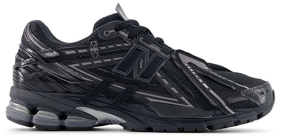 New Balance 1906A "Refined Future Black"