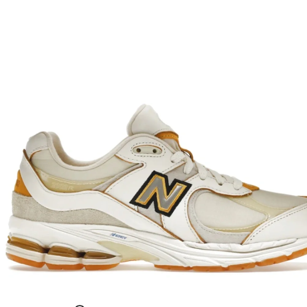 Joe Freshgoods New balance 2002r