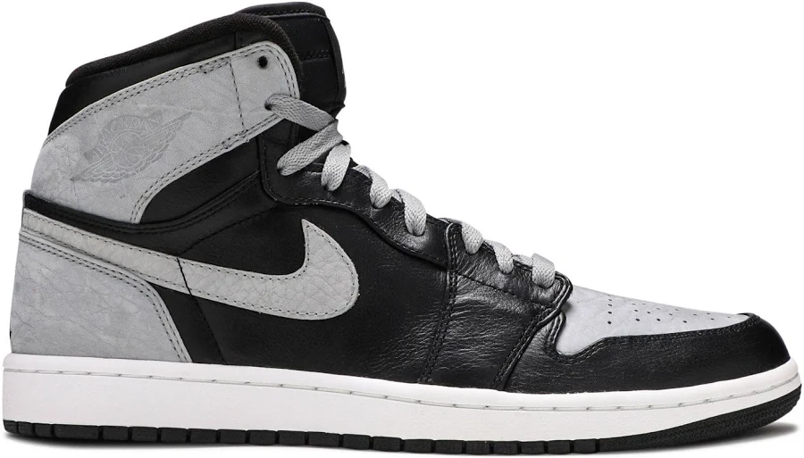 Air Jordan 1 Retro High 'Shadow' 2009 332550-001
