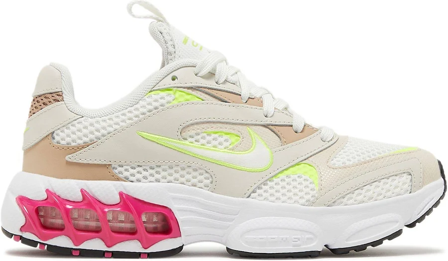 Nike Wmns Zoom Air Fire 'White Light Orewood Brown' | Women's Size 5