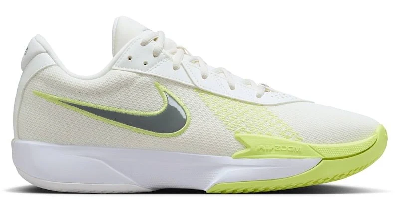 Nike Men's T. Cut Academy Basketball Shoes