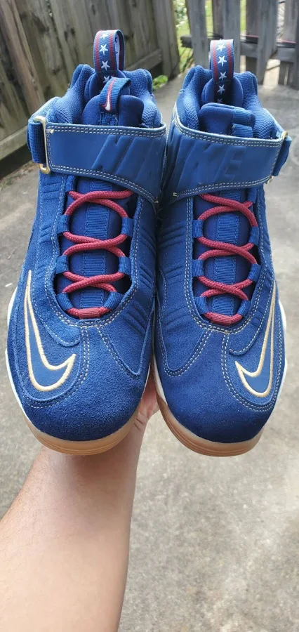 Rare Nike Mens Griffey For