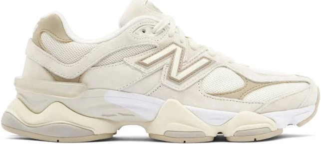 New Balance 9060 Sea Salt Brown U9060JAM | Size US 4