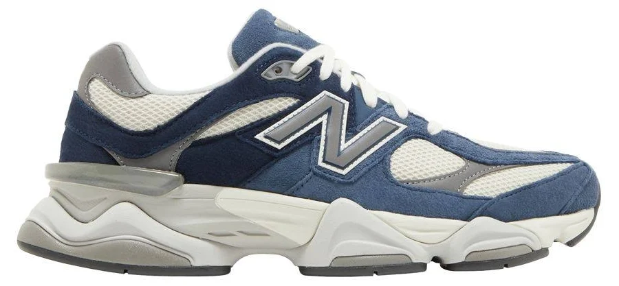 New Balance 9060 'Natural Indigo' | Blue | Men's Size 6.5