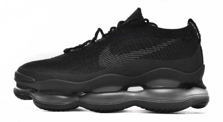 Nike Air Max Scorpion FK Black Men’s shoes