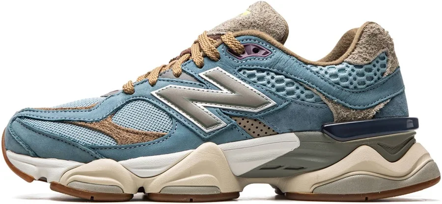 New Balance x Bodega 9060 'Age of Discovery' U9060BD1 US 5