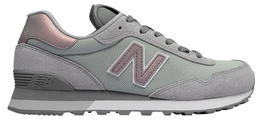 New Balance Wmns 515 'Grey Rose Iridescent' | Women's Size 5.5