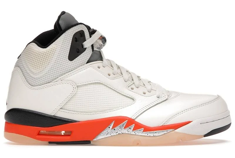Air Jordan Mens 5 Retro Shattered Backboard