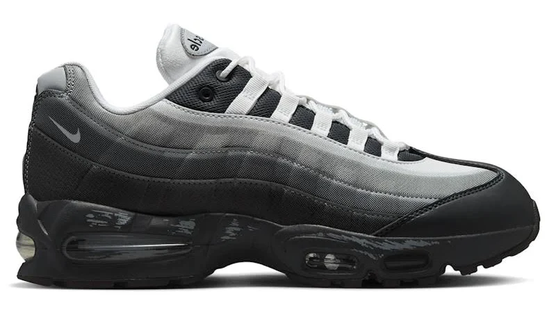 Nike Air Max Muscle 95 Yu-Gi-Oh! Jonouchi (without Promo Card)