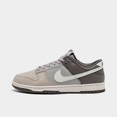 Nike Men's Dunk Low Retro College Grey Phantom