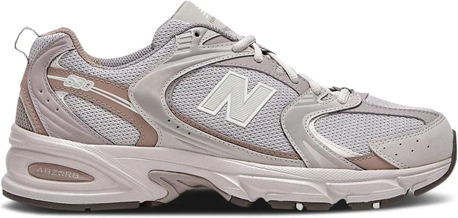 New Balance 530 Cream Beige