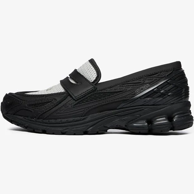 Zapatillas New Balance 1906L V1 Loafers Black Talla 45