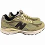 New Balance 990v3 Made In USA x JJJJound Olive 2022 Size Men's 7 2142
