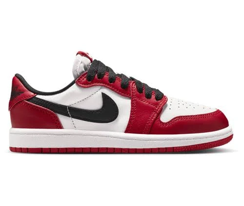 Toddler Air Jordan 1 Retro Low OG
