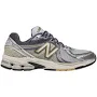 New Balance Men's 860 V2 Low-top Sneakers
