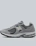 New Balance 2002R Trainer - Grey - Size - 6