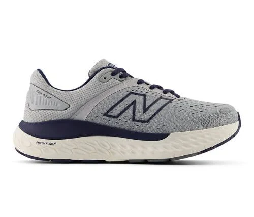 New Balance Men's Fresh Foam X 1540 v4 Made in USA Running Shoes - Grey/Blue (Size 9 XX-Wide)