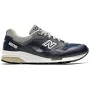Balance 1600 [cm1600lv] Men Casual Shoes Navy/gray