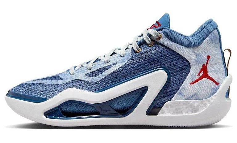 Men's Air Jordan Tatum 1 PF 'Denim