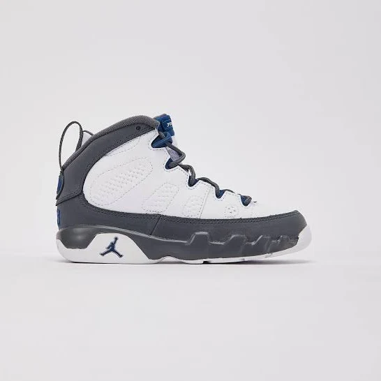 Air Jordan Kids' 9 Retro