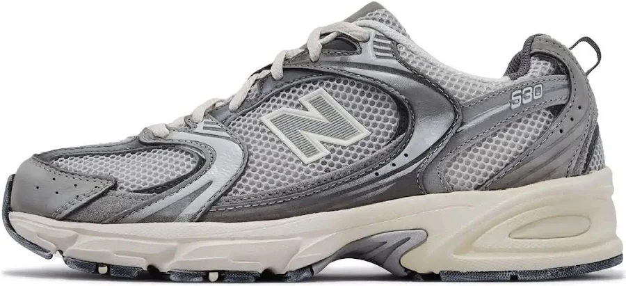 New Balance 530 'Silver Grey' MR530TG
