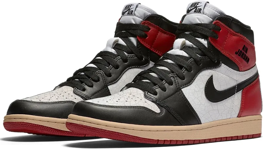 AJ1  High Reimagined GS1