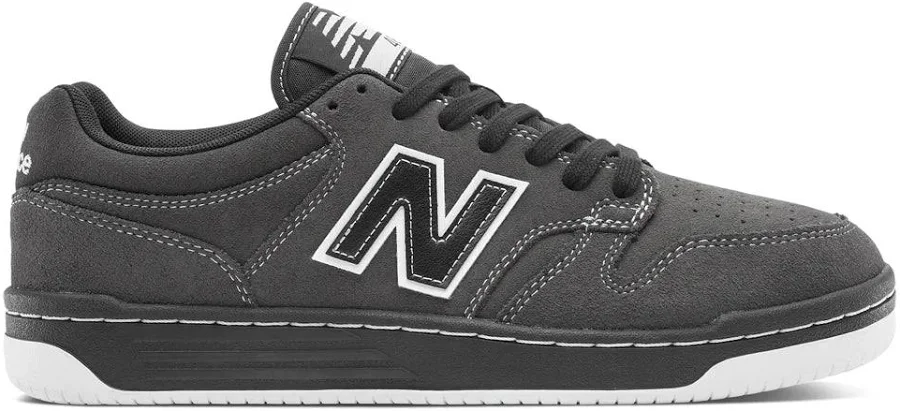 NB NUMERIC 480 (BLACK CEMENT/BLK) 8