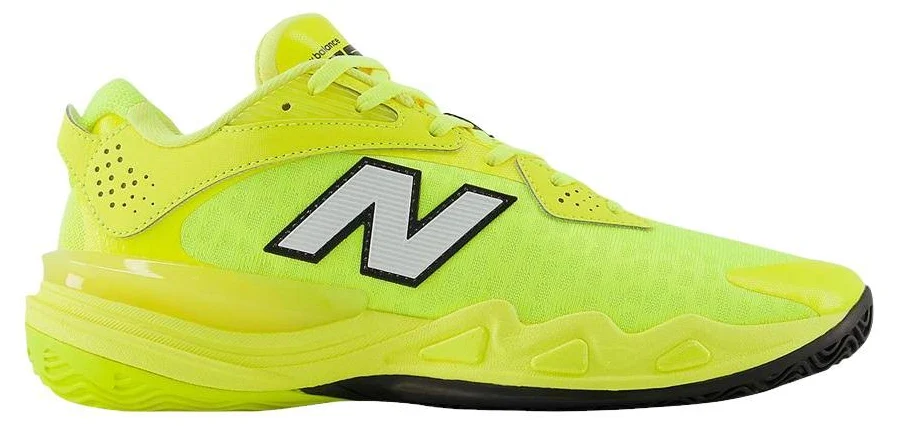 New Balance Hesi Low V2 Traffic Light Pack Men Sneakers - Yellow