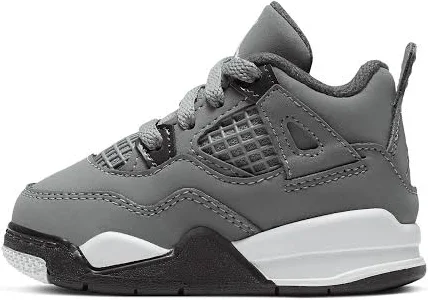 Toddler Air Jordan 4 Retro