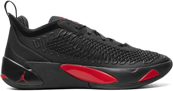 Jordan Luka 1 Bred Sneakers
