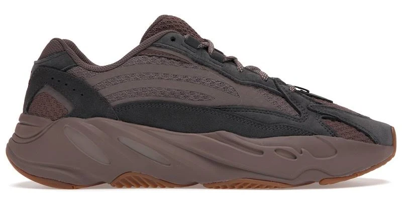 Adidas Yeezy Boost 700 V2 Mauve Mens