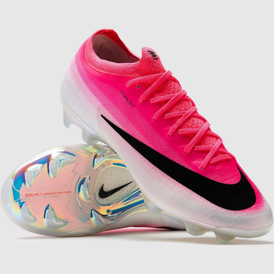 Nike Mercurial Vapor 17 Elite Soccer Cleats