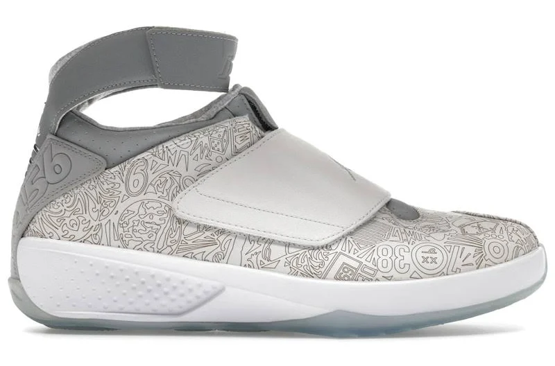 Air Jordan 20 Laser Mens