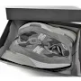 Men’s Size Us7-12.5 Balance 992 'grey' Running Shoes With Box