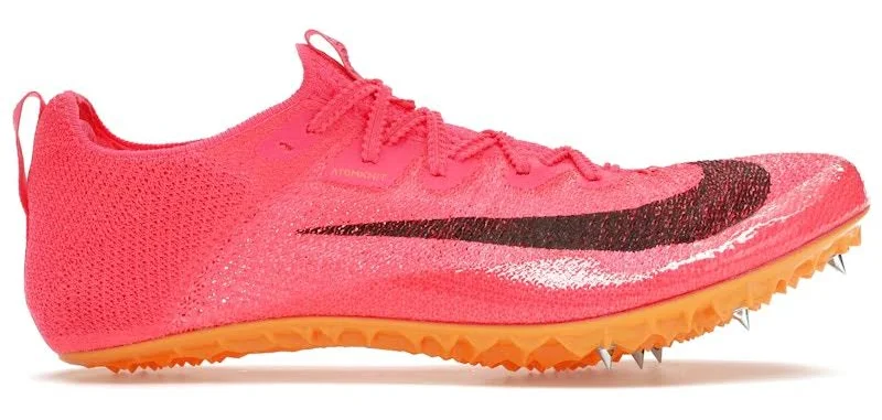 Men's Nike Zoom Superfly Elite 2